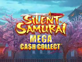 SILENT SAMURAI: MEGA CASH COLLECT