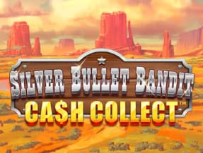 Silver Bullet Bandit: Cash Collect