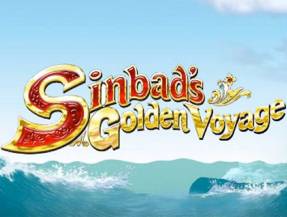 Sinbadu0027s Golden Voyage