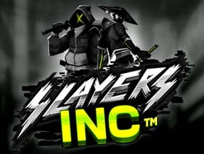 Slayers Inc