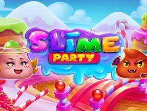 SLIME PARTY