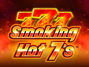 Smoking Hot 7u0027s