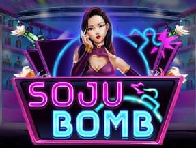 SOJU BOMB