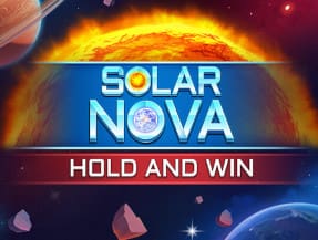 Solar Nova Hold And Win