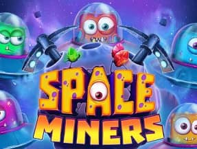 Space Miners