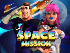 SPACE MISSION