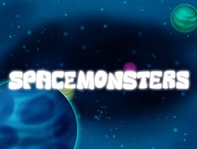 Space Monsters HD