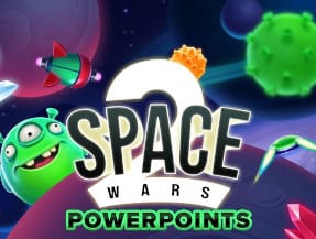 SPACE WARS 2