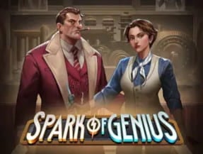 Spark of Genius