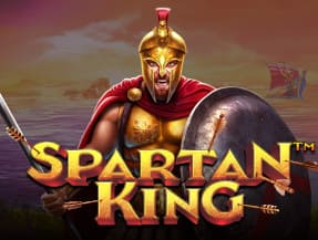 SPARTAN KING