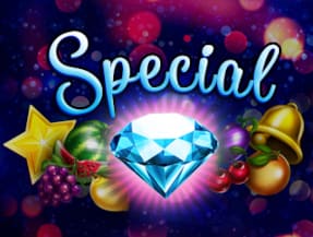 SPECIAL DIAMOND