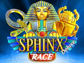 SPHINX RACE DELUXE