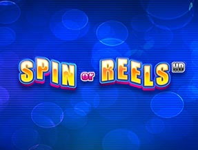 SPIN OF REELS HD PULSE