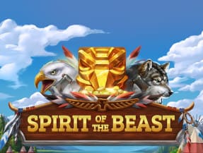 Spirit of The Beast