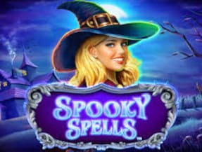 Spooky Spells