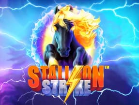 Stallion Strike