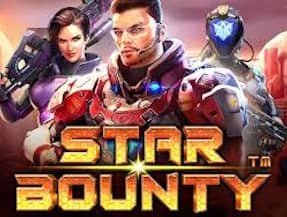 STAR BOUNTY