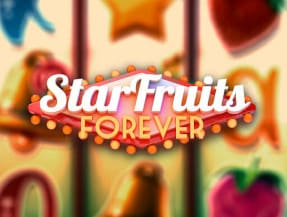 Star Fruits Forever