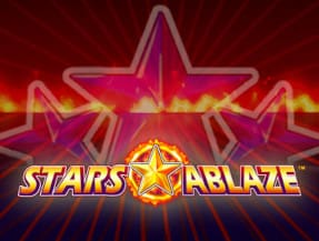 Stars Ablaze