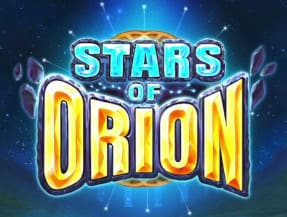 Stars of Orion