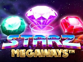 STARZ MEGAWAYS