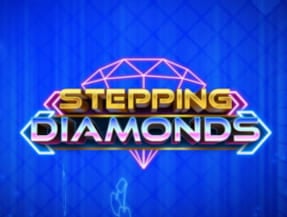 Stepping Diamonds