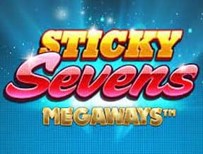 STICKY SEVENS MEGAWAYS