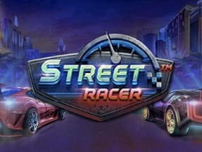 STREET RACER