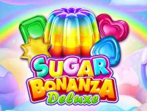 Sugar Bonanza Deluxe