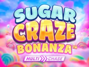 Sugar Craze Bonanza