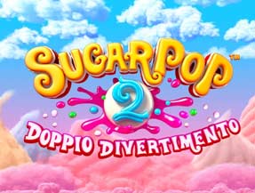 Sugar pop  doppio divertimento