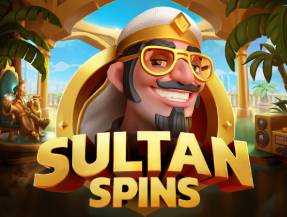 Sultan Spins