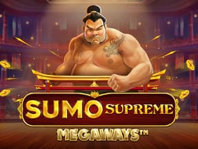 Sumo Supreme Megaways