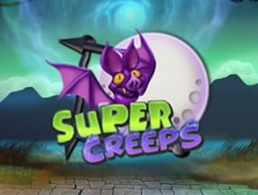 Super Creeps