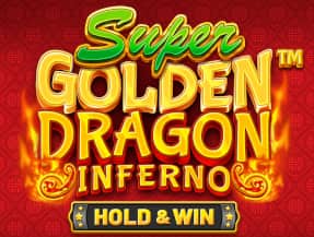 Super Golden Dragon Inferno