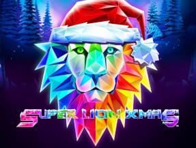 Super Lion Xmas