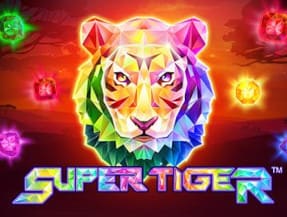 Super Tiger