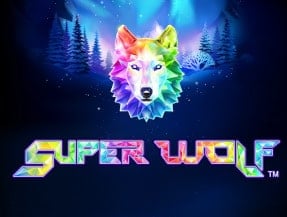 Super Wolf No Pjp