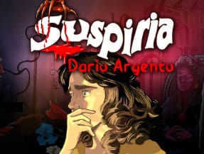 Suspiria