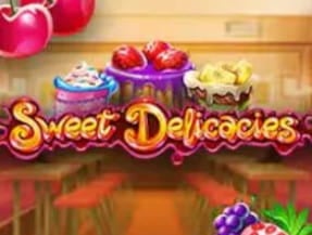 Sweet Delicacies