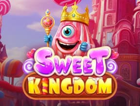 Sweet Kingdom