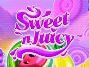 SWEET N JUICY