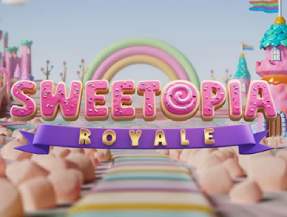 Sweettopia Royal