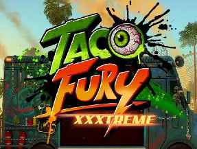 TACO FURY XXXTREME