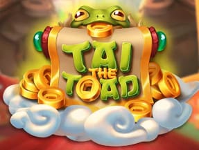 TAI THE TOAD