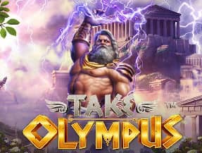 Take Olympus