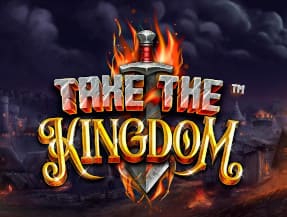 Take The Kingdom