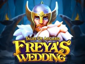 Tales of Asgard: Freyau0027s Wedding