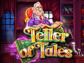 Teller Of Tales