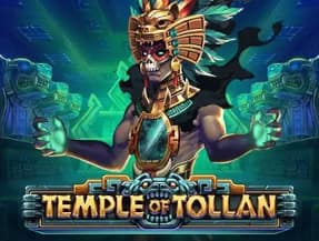 Temple of Tollan